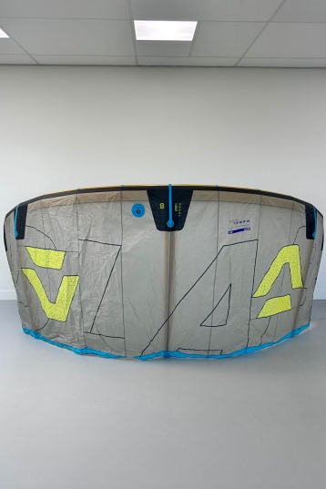 Duotone Kiteboarding-Rebel D/LAB 2025 Kite (DEMO)