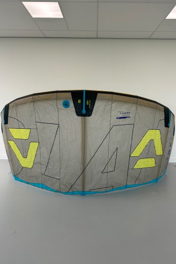 Duotone Kiteboarding-Rebel D/LAB 2025 Kite (DEMO)