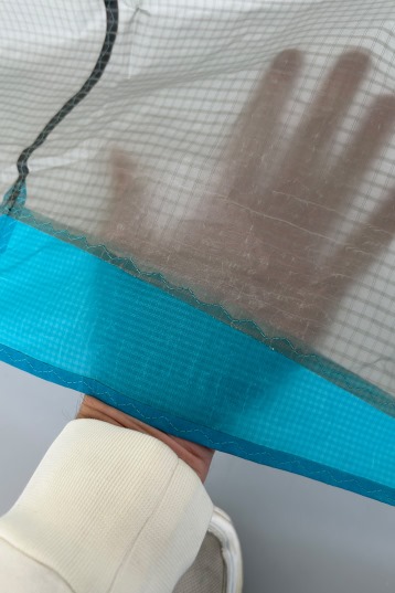 Duotone Kiteboarding-Rebel D/LAB 2025 Kite (DEMO)