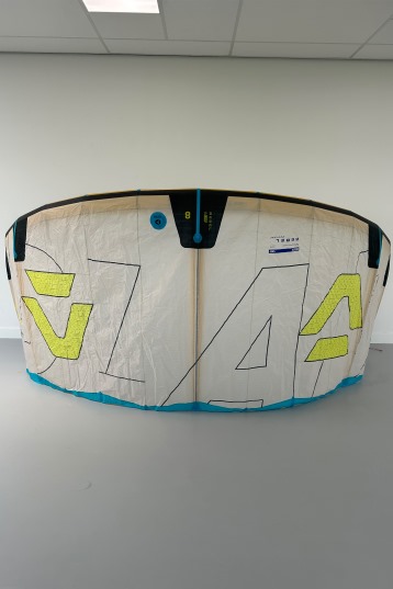 Duotone Kiteboarding-Rebel D/LAB 2025 Kite (DEMO)