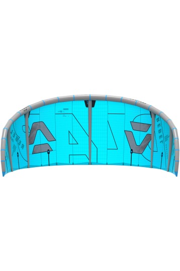 Duotone Kiteboarding-Rebel D/LAB 2026 Kite
