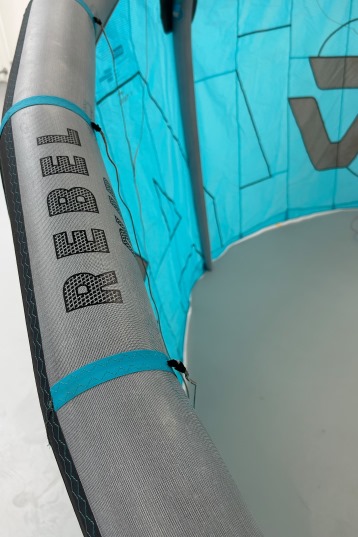 Duotone Kiteboarding-Rebel D/LAB 2026 Kite (DEMO)