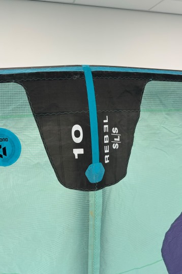 Duotone Kiteboarding-Rebel SLS 2023 Kite (2nd)