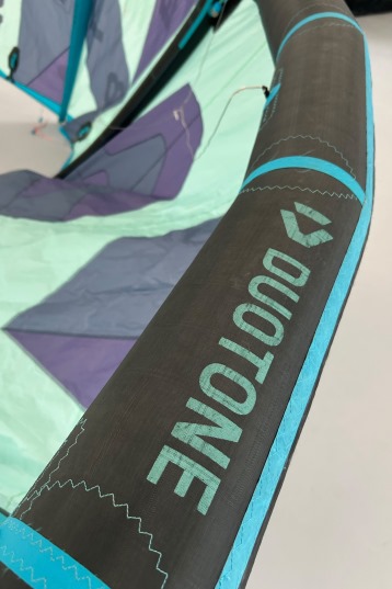 Duotone Kiteboarding-Rebel SLS 2023 Kite (2nd)