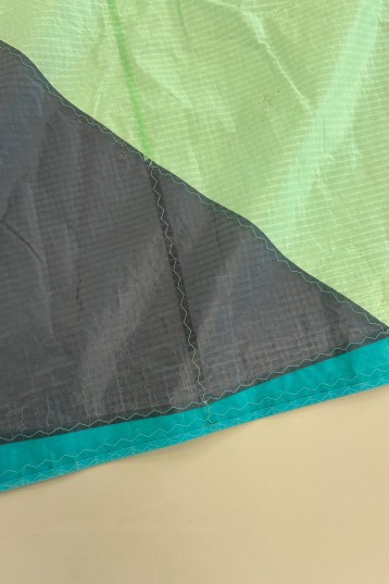 Duotone Kiteboarding-Rebel SLS 2023 Kite (2nd)