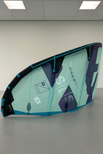 Duotone Kiteboarding-Rebel SLS 2023 Kite (2nd)