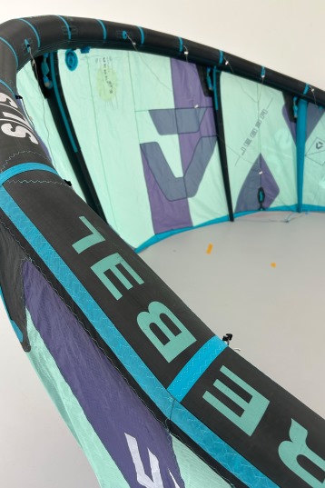 Duotone Kiteboarding-Rebel SLS 2023 Kite (2nd)