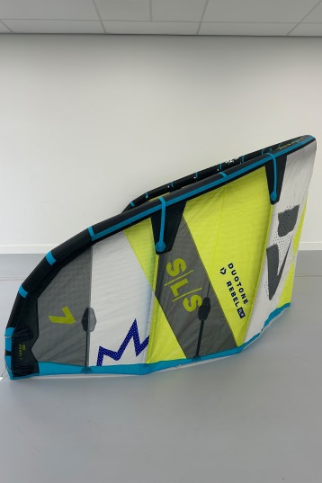 Duotone Kiteboarding-Rebel SLS 2024 Kite (2nd)