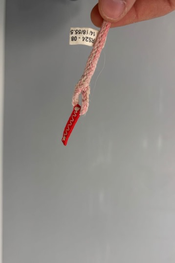 Duotone Kiteboarding-Rebel SLS 2024 Kite (2nd)