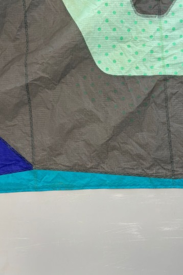 Duotone Kiteboarding-Rebel SLS 2024 Kite (2nd)