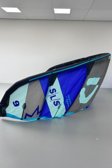 Duotone Kiteboarding-Rebel SLS 2024 Kite (2nd)