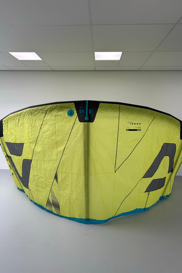 Duotone Kiteboarding-Rebel SLS 2025 Kite (2nd)