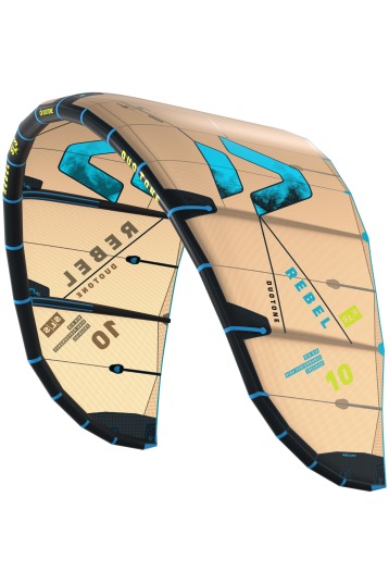 Duotone Kiteboarding-Rebel SLS 2026 Kite