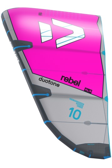 Duotone Kiteboarding-Rebel SLS 2027 Kite