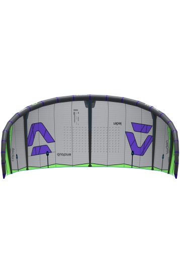 Duotone Kiteboarding-Rebel SLS 2027 Kite