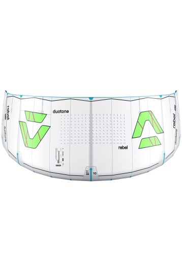 Duotone Kiteboarding-Rebel SLS 2027 Kite