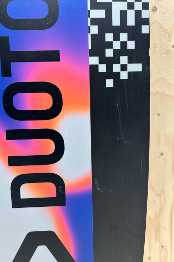 Duotone Kiteboarding-Select SLS 2023 Kiteboard (2nd)