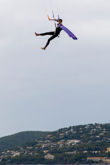 Duotone Kiteboarding-Shred 2027 Kiteboard