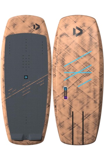 Duotone Kiteboarding-Soar SLS Foilboard
