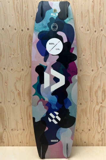 Duotone Kiteboarding-Soleil SLS 2023 Kiteboard (2nd)