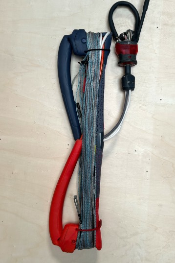 Duotone Kiteboarding-Trust Bar S/M 2025 (2nd)
