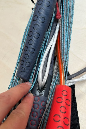Duotone Kiteboarding-Trust Bar S/M 2025 (2nd)