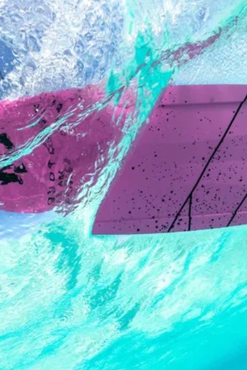 Duotone Kiteboarding-TS Freestyle SLS 2025 Kiteboard