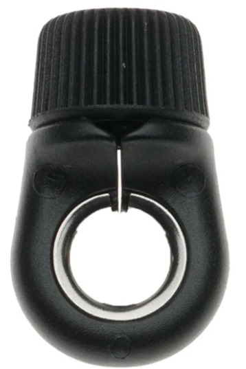 Duotone Kiteboarding-V-Distributor III (SS18-onw)