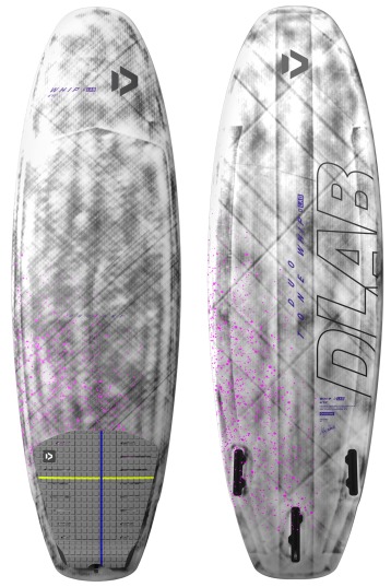 Duotone Kiteboarding-Whip D/LAB 2025 Surfboard