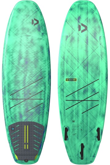 Duotone Kiteboarding-Whip SLS 2026 Surfboard