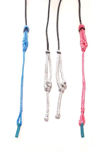 Eleveight-Adjustable Flying Lines Pig Tail Set (4pcs)