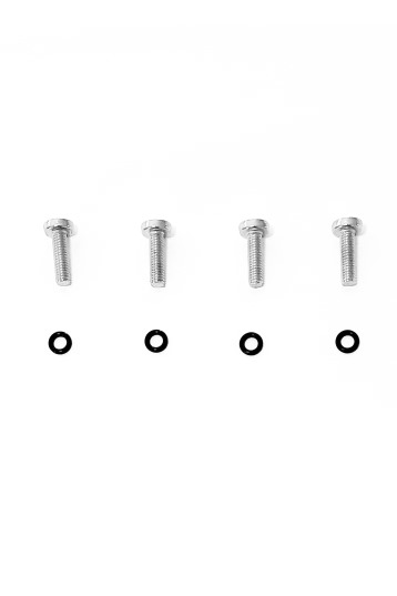 Eleveight-Airgo V4 Screws Set 18mm