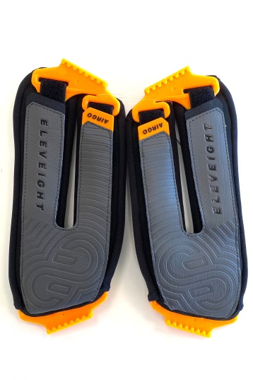 Eleveight-Airgo V4 Straps Only