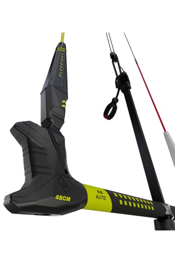 Eleveight-CS Auto Bar V2