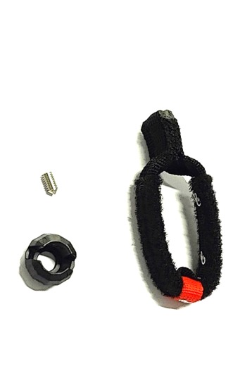 Eleveight-CS Auto Trim Handle