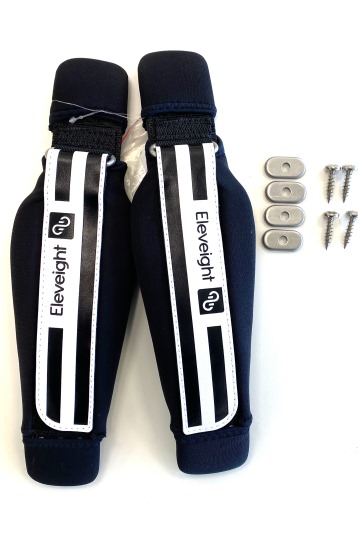 Eleveight-Footstraps Surf (Set of 2)
