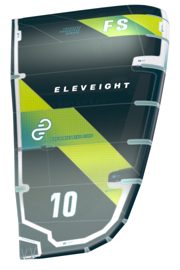Eleveight-FS V8 Kite
