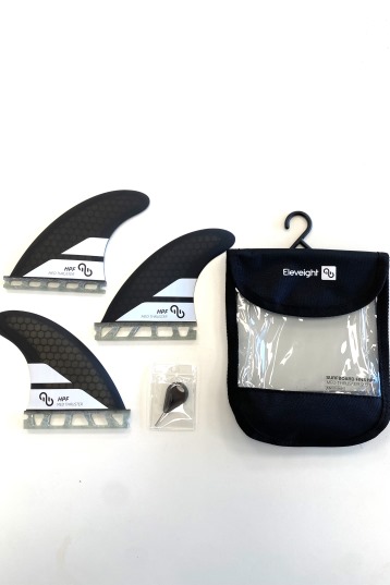 Eleveight-HPS Surfboard Fins Medium