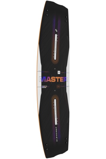 Eleveight-Master C+ V8 Kiteboard