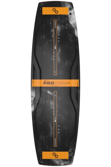 Eleveight-Process C+ V7 Kiteboard