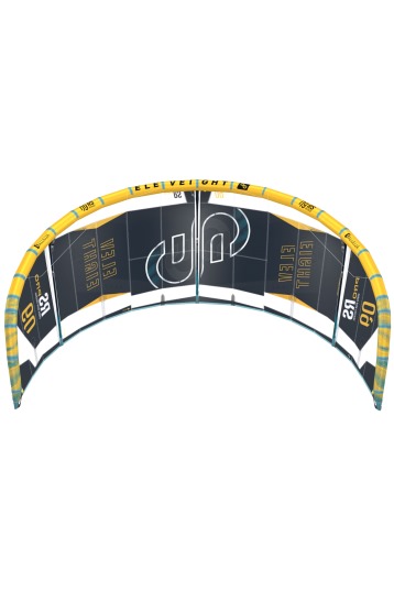 Eleveight-RS Pro V2 Kite
