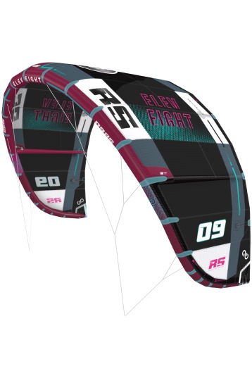 Eleveight-RS V10 Kite