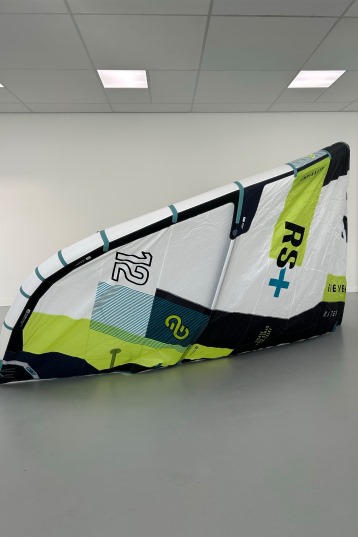 Eleveight-RS+ V3 Kite (2nd)