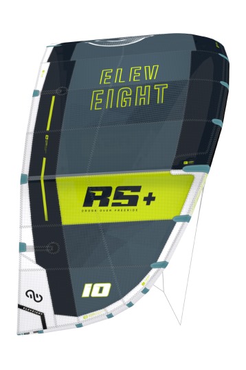 Eleveight-RS+ V4 Kite