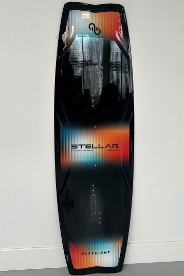 Eleveight-Stellar V3 Kiteboard (DEMO)