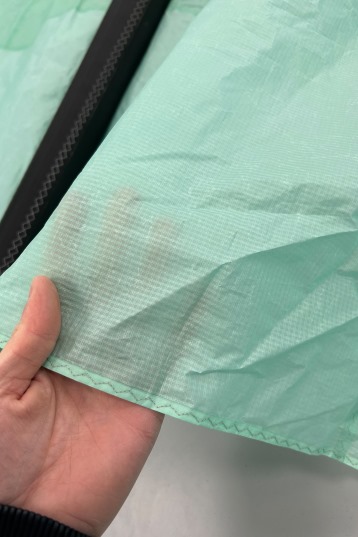 F-One-Addikt Tec Kite Proto (DEMO)