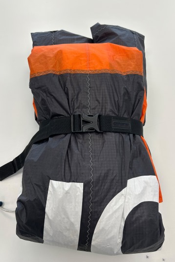 F-One-Bandit Tec Kite Proto (DEMO)