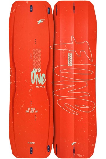 F-One-Big One Kiteboard