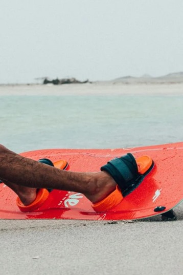 F-One-Big One Kiteboard