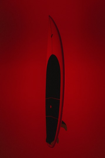 F-One-Keahi Pro 2026 Surfboard